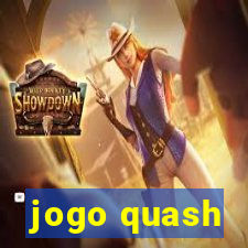 jogo quash